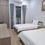 Blue Home Homestay Ha Noi