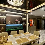 King\'S Penthouse Duplex Eco Dream Hanoi