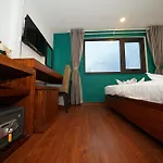Nt Elysian Hotel