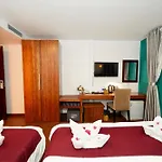 Nt Elysian Hotel