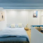 Heart Of Hoan Kiem-Rare 4Br Private House Unique Design Travel Hub 13Pax