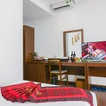 New Century Hotel