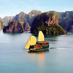 Hanoi Amorita Boutique Hotel & Travel