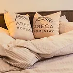 Areca Luxury Homestay & Spa Ba Dinh