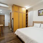 Studio-Vincent Apartment Hanoi