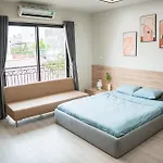 Aimee House - Xuan Dieu