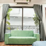 Aimee House - Xuan Dieu