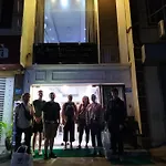 Roma Hotel Noi Bai Airport