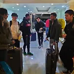 Roma Hotel Noi Bai Airport