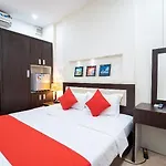 518 Chariot Hotel