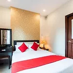 518 Chariot Hotel
