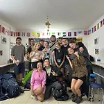Feliz Hostel