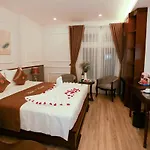 Sen Hotel Hn - By Bay Luxury