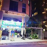 Sumitomo 14- Apartment - 50 Phan Ke Binh Street