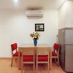 Tài Tâm - Spring Suites