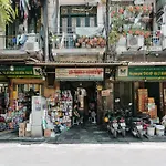 An Family Homestay