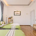 An Family Homestay
