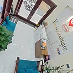 Hanvet Boutique Hotel