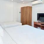 A25 Hotel - 28 Tran Quy Cap
