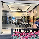 Palago Boutique Hotel