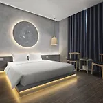 Jacayl Hotel Hd