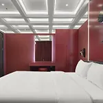 Jacayl Hotel Hd