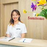 Sumitomo 15 Apartment-No 27 Lane 39 Linh Lang Street