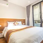 Sumitomo 15 Apartment-No 27 Lane 39 Linh Lang Street
