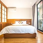 Sumitomo 15 Apartment-No 27 Lane 39 Linh Lang Street