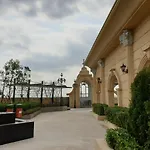 Pearland -D\'Eldorado Apartment