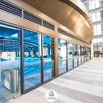 Sunny Vinhome Metropolis Apartment