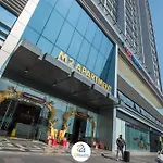 Grassland Home- Metropolis Apartment
