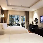Palago Boutique Hotel