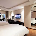 Palago Boutique Hotel