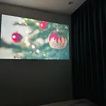 Clarte Apartment