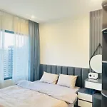 Clarte Apartment