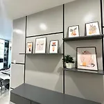 Clarte Apartment