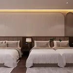 L\'Amant De Hanoi Hotel - Khach San Lamant De Ha Noi