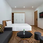 Casa Feliz Serviced Apartment