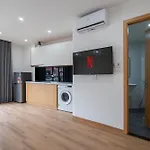 Casa Feliz Serviced Apartment