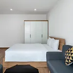 Casa Feliz Serviced Apartment