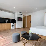 Casa Feliz Serviced Apartment