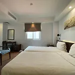 Hanoi Dragon Boutique Hotel