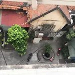 Studio Apartment Filled With Nature Light Near The Hanoi Opera House Can Ho Day Du Tien Nghi Co Thang May Gan Nha Hat Lon