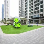 Homestay & Apartment Vinhomes Smart City Tay Mo - Masteri A