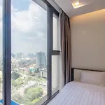 Vinhomes Metropolis Harmony Residence