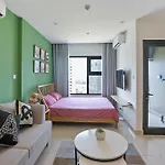Bunny Bliss-Service Apartment