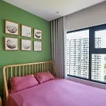 Bunny Bliss-Service Apartment
