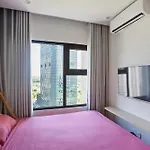 Bunny Bliss-Service Apartment