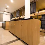 Motogo Hostel